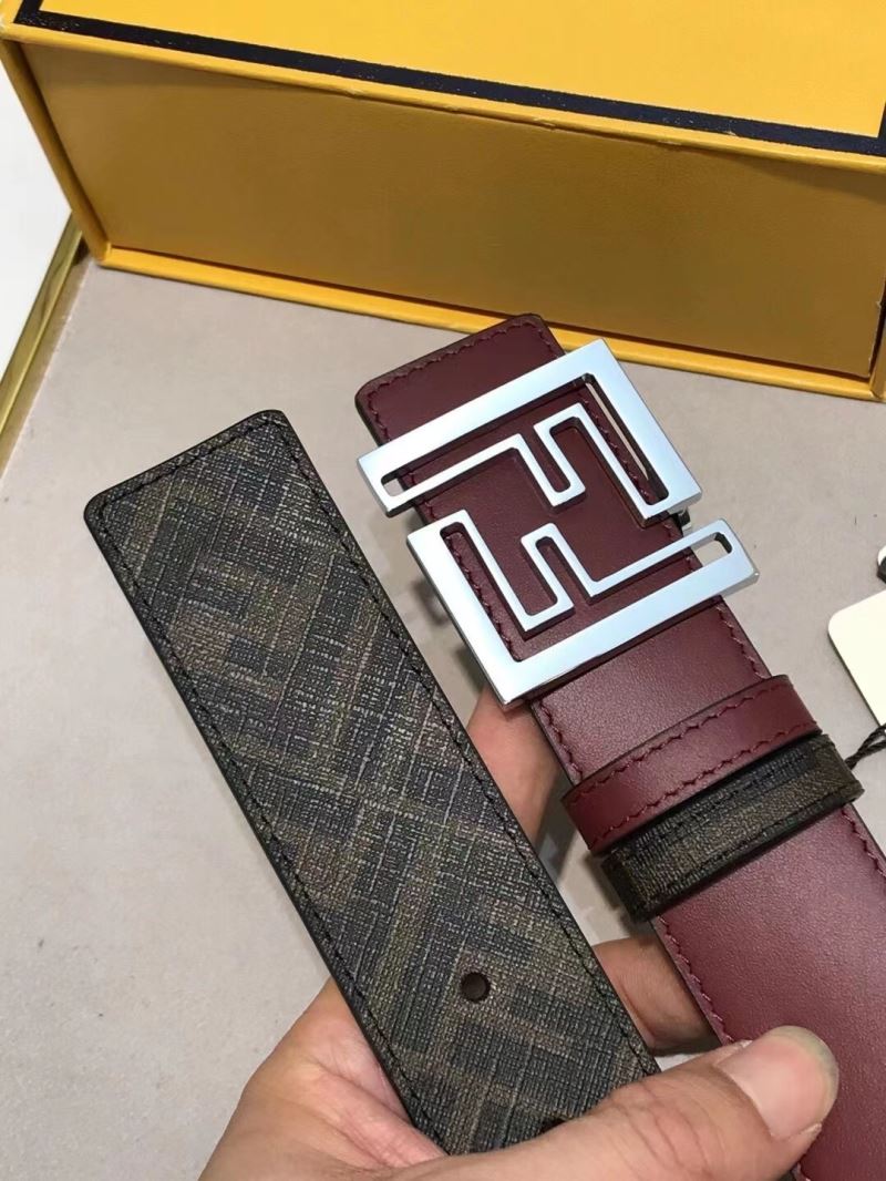 Fendi Belts